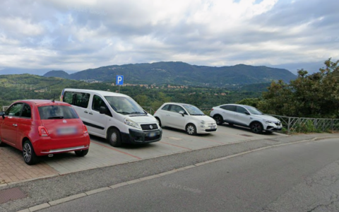 Nuovo disco orario in Alta Collina per chi non è residente a Montevecchia