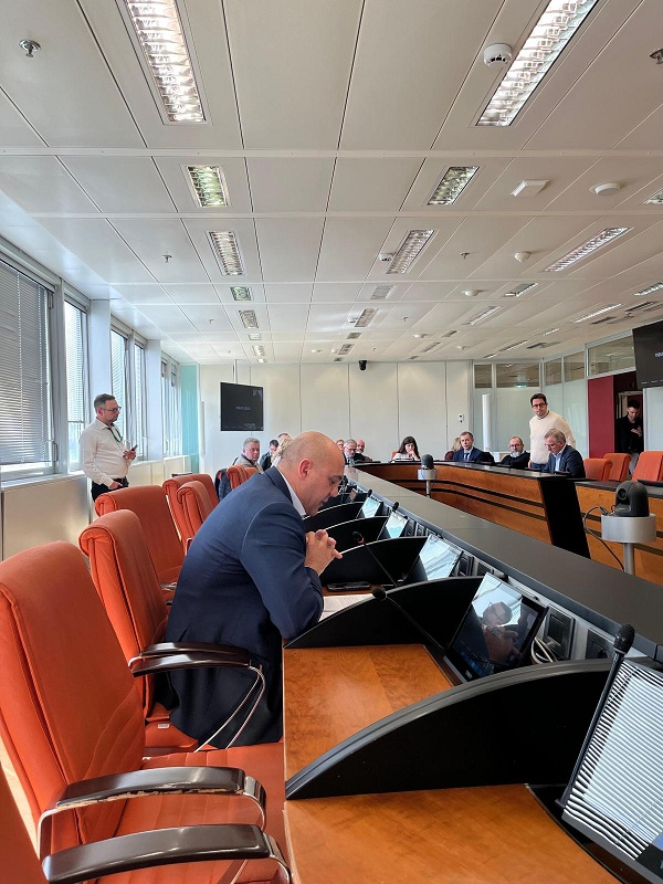 Ponte di Brivio, Fragomeli esprime preoccupazioni: “Rimangono questioni aperte”