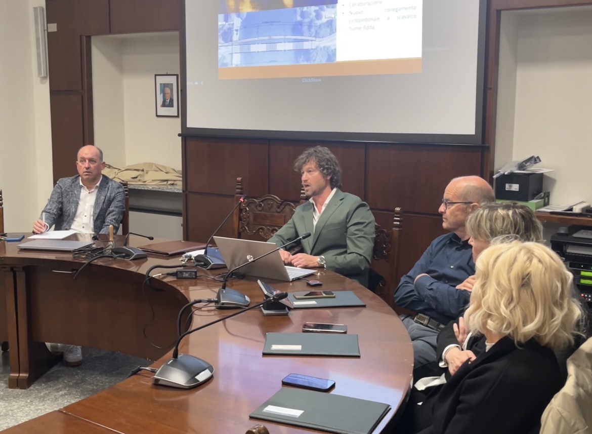 Ponte di Brivio, tensione tra Comune e Anas: “Nessuna risposta alle Pec”