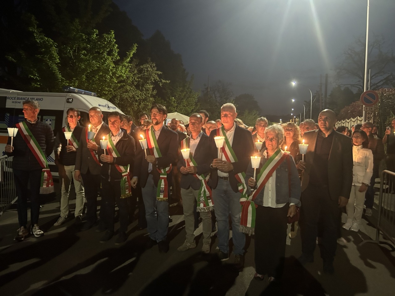 Ponte San Michele, Fragomeli: “Basta discussioni, serve un tavolo subito”