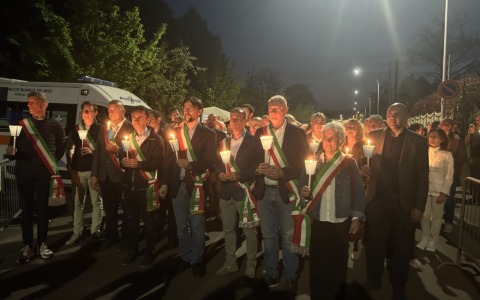 Ponte San Michele, Fragomeli: “Basta discussioni, serve un tavolo subito”
