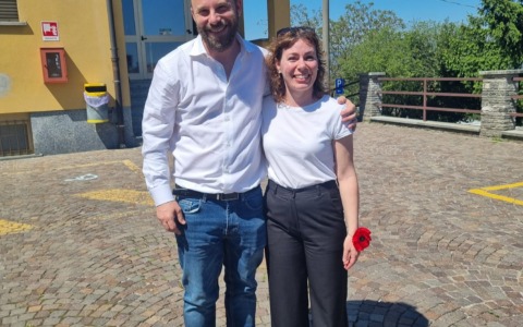 Presentata la lista di Alberto Valli per le elezioni a La Valletta Brianza