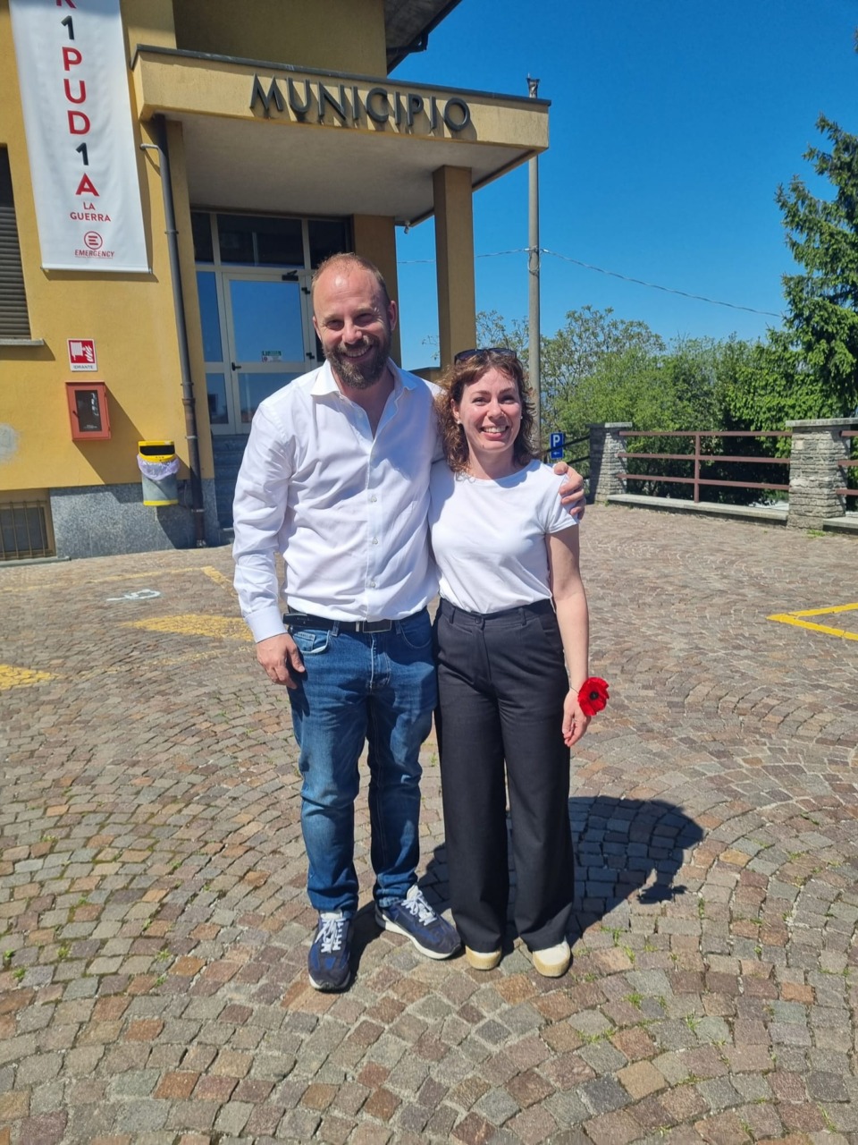 Presentata la lista di Alberto Valli per le elezioni a La Valletta Brianza