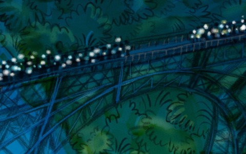 Presentata la rete “Occhio al Ponte”, in arrivo una fiaccolata di sensibilizzazione