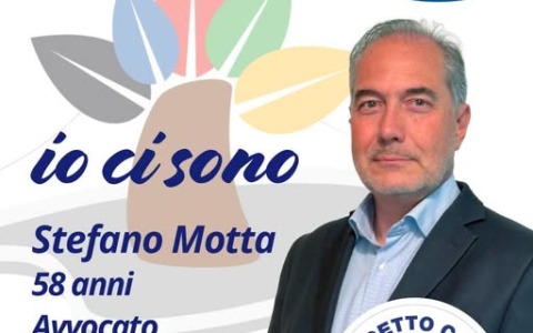 Presentati i candidati della lista di Stefano Motta per le elezioni a Calco