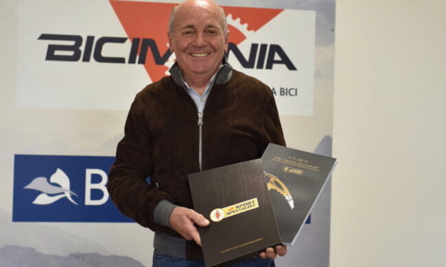 Scomparsa dell’imprenditore Sergio Longoni