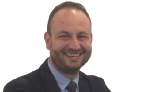 Stefano Burgarello rappresenta il centrodestra alle elezioni di Calco