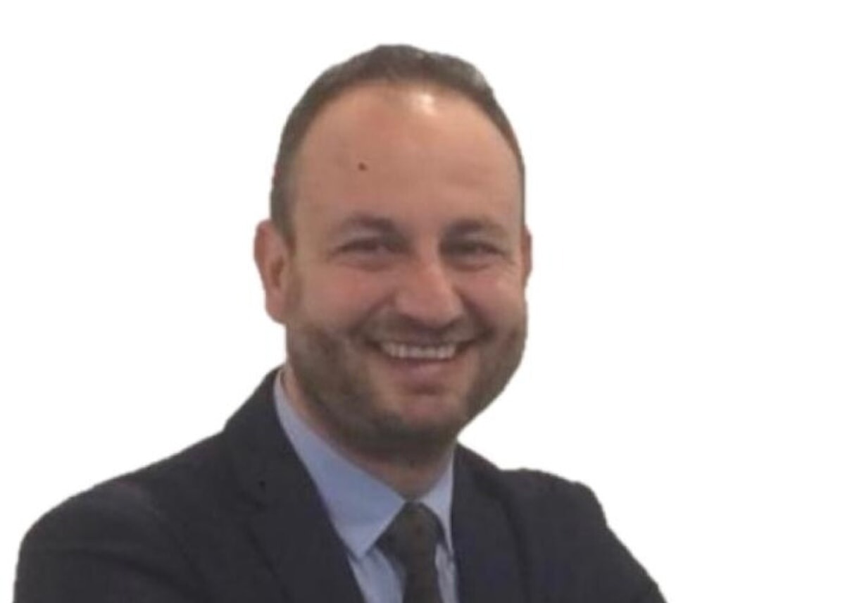 Stefano Burgarello rappresenta il centrodestra alle elezioni di Calco