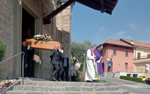 Tragica scomparsa di madre e figlio in pochi giorni