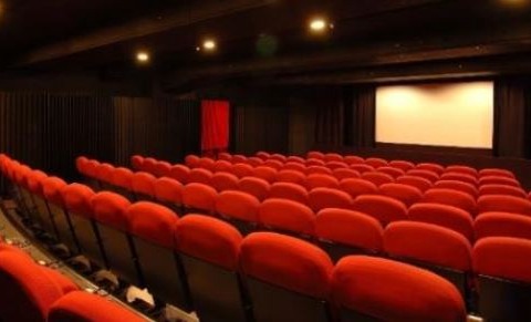 Un finanziamento di oltre 500 mila euro per le sale da spettacolo lecchesi