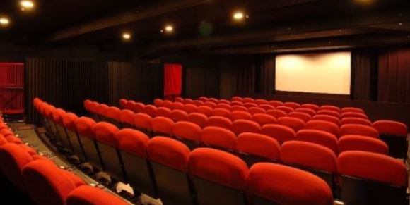 Un finanziamento di oltre 500 mila euro per le sale da spettacolo lecchesi