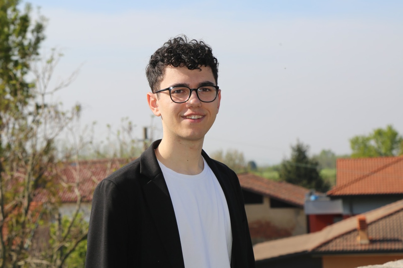 Un logo per le politiche giovanili di Casatenovo