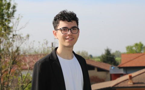 Un logo per le politiche giovanili di Casatenovo