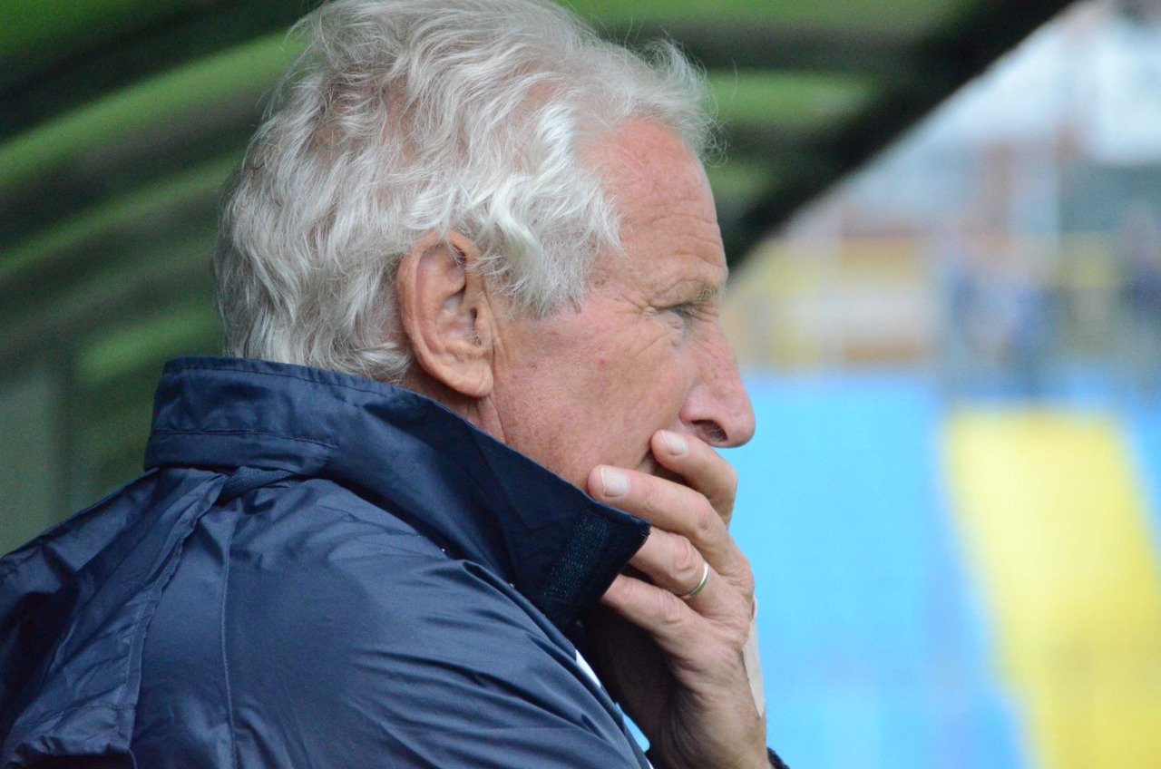 Alfredo Magni, una leggenda del calcio scompare