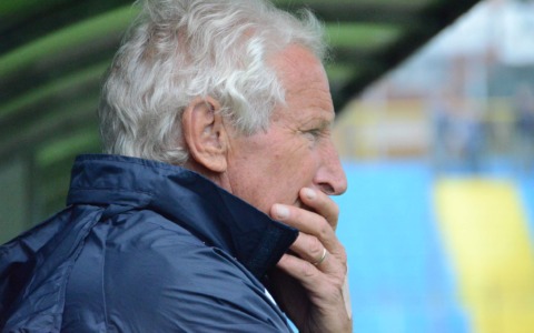 Alfredo Magni, una leggenda del calcio scompare
