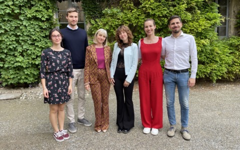 Annunciata la terza edizione del concorso Davide Biollo a Olgiate Molgora
