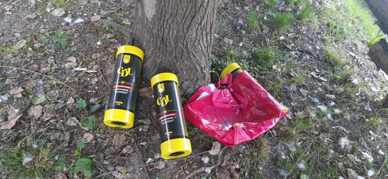 Brivio, ritrovate bombole di protossido di azoto: cresce l’allerta tra i giovani