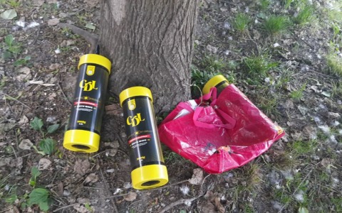 Brivio, ritrovate bombole di protossido di azoto: cresce l’allerta tra i giovani