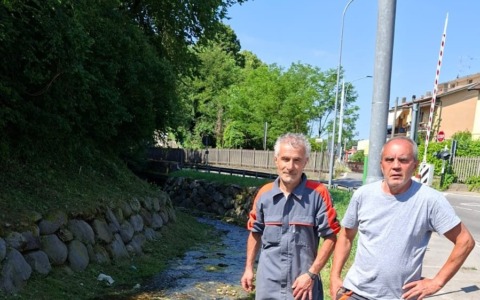 Bulciago e Protezione Civile: Al via nuovi interventi