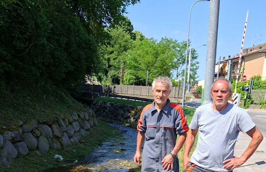 Bulciago e Protezione Civile: Al via nuovi interventi