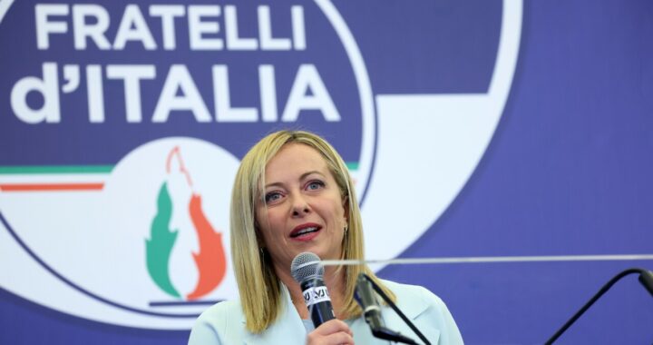 Caso Debora Piazza, Meloni sostiene Schlein: “Inaccettabili le dichiarazioni di un esponente della Lega”