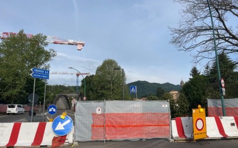 Cisano Bergamasco: potenziato il servizio della Polizia locale per gestire l’aumento del traffico
