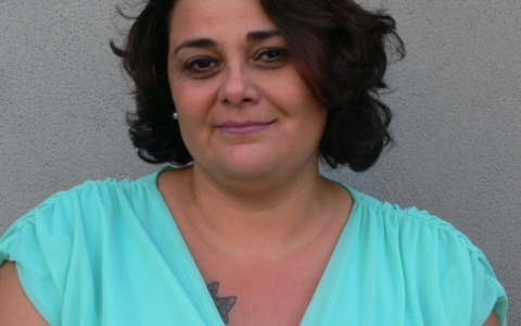 Debora Piazza al centro delle polemiche per commenti su incidenti a Modena