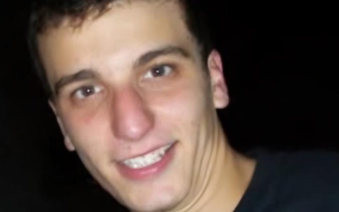 Domani si svolgerà il funerale di Roberto Manzini, tragicamente scomparso