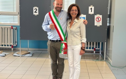 Elezioni a La Valletta Brianza: Alberto Valli diventa sindaco