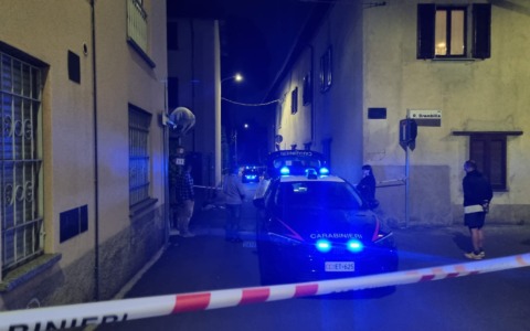 Fermato l’aggressore del giovane accoltellato: l’accusa è tentato omicidio