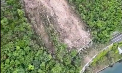 Finanziamenti per la sicurezza idrogeologica in Lombardia