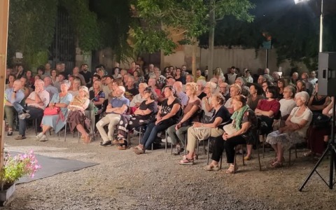 Il Beolco Fest torna a Olgiate Molgora