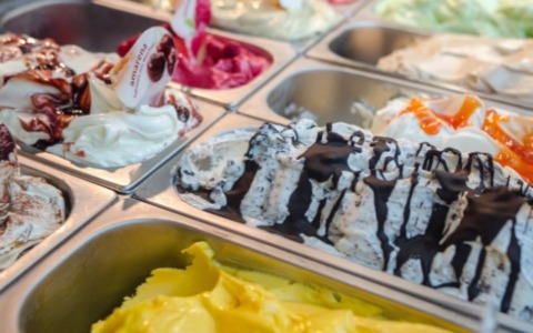 Il Gelato Day porta il gusto Melody in Brianza