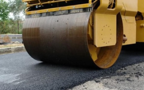 Iniziano i lavori sulla Ss369 tra Monte Marenzo e Cisano