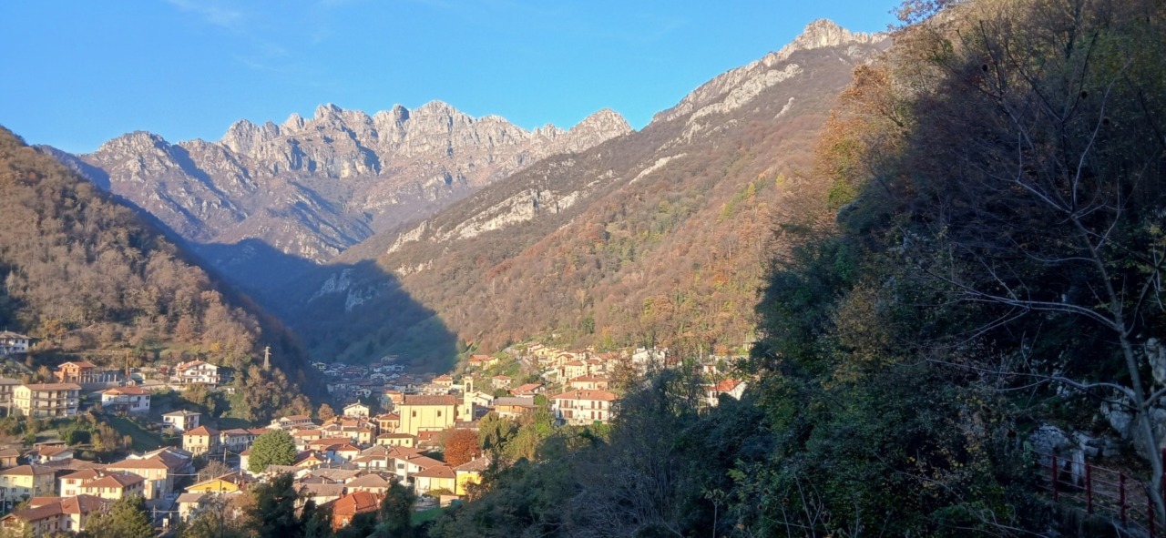 Investimenti per Valle San Martino e Valle Imagna contro lo spopolamento