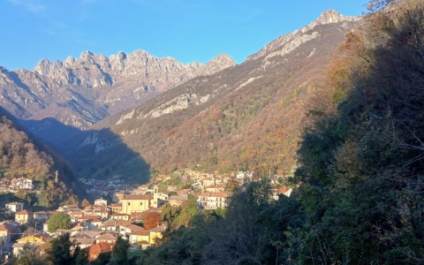 Investimenti per Valle San Martino e Valle Imagna contro lo spopolamento