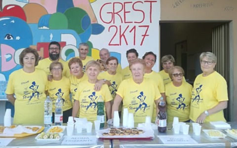 L’Ac Pagnano festeggia 65 anni con eventi fino a settembre