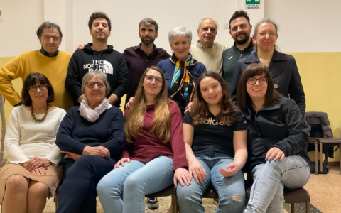 L’Officina dei sogni presenta «Achille Ciabotto medico condotto»