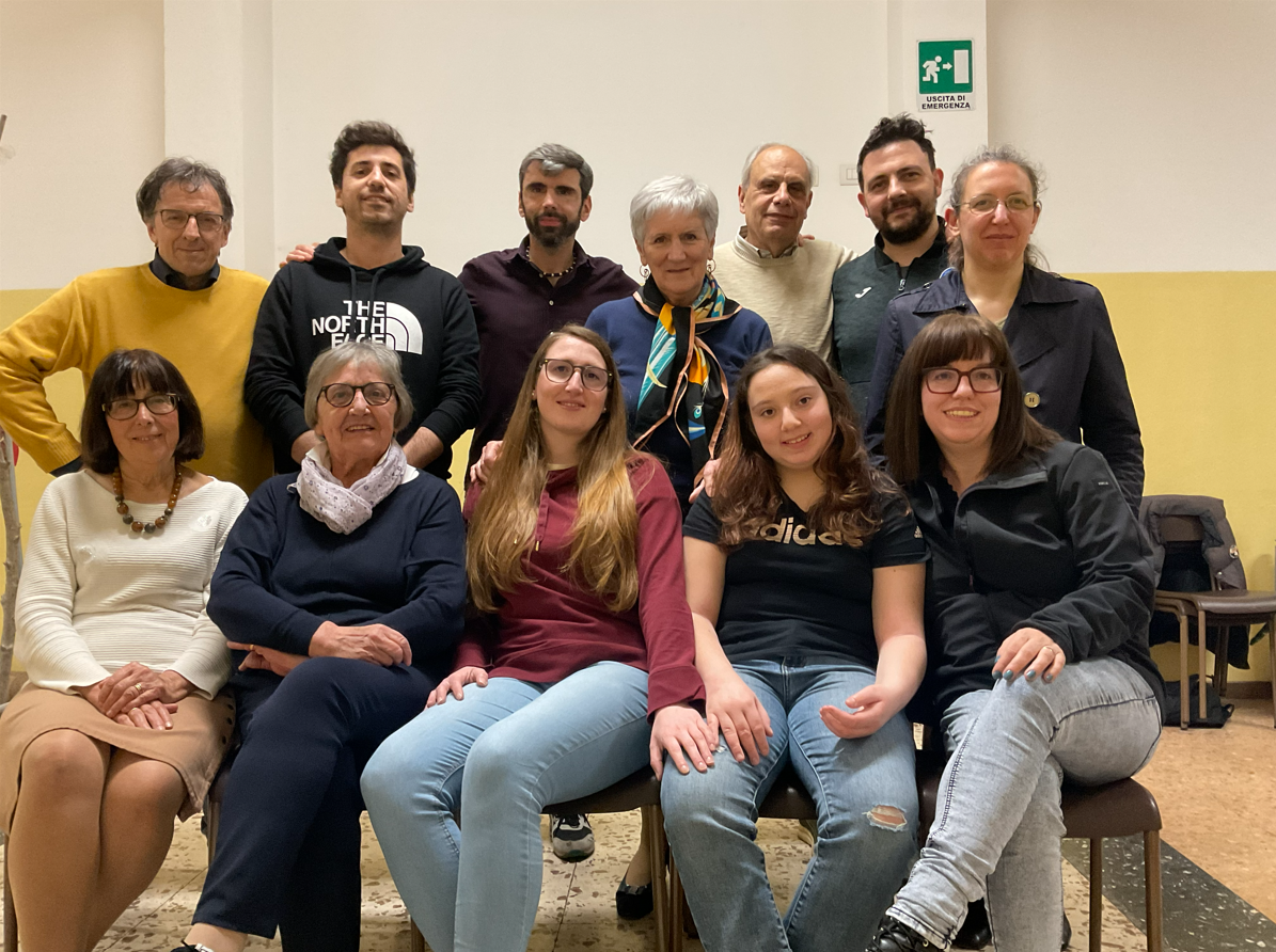 L’Officina dei sogni presenta «Achille Ciabotto medico condotto»