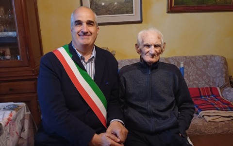 Missaglia celebra tre centenari in tre giorni
