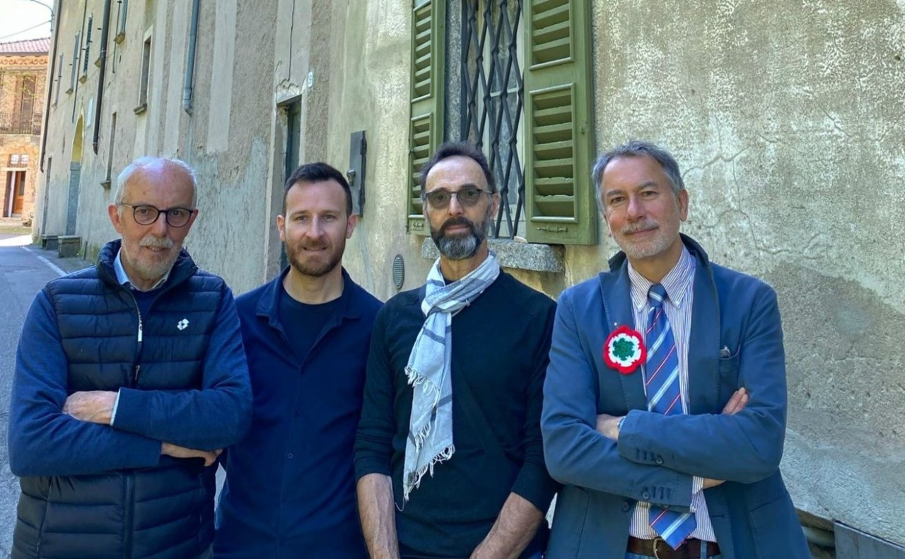 Olgiate: la minoranza propone di aderire al Giardino dei Giusti