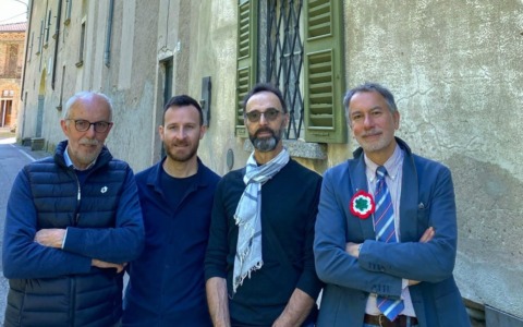 Olgiate: la minoranza propone di aderire al Giardino dei Giusti