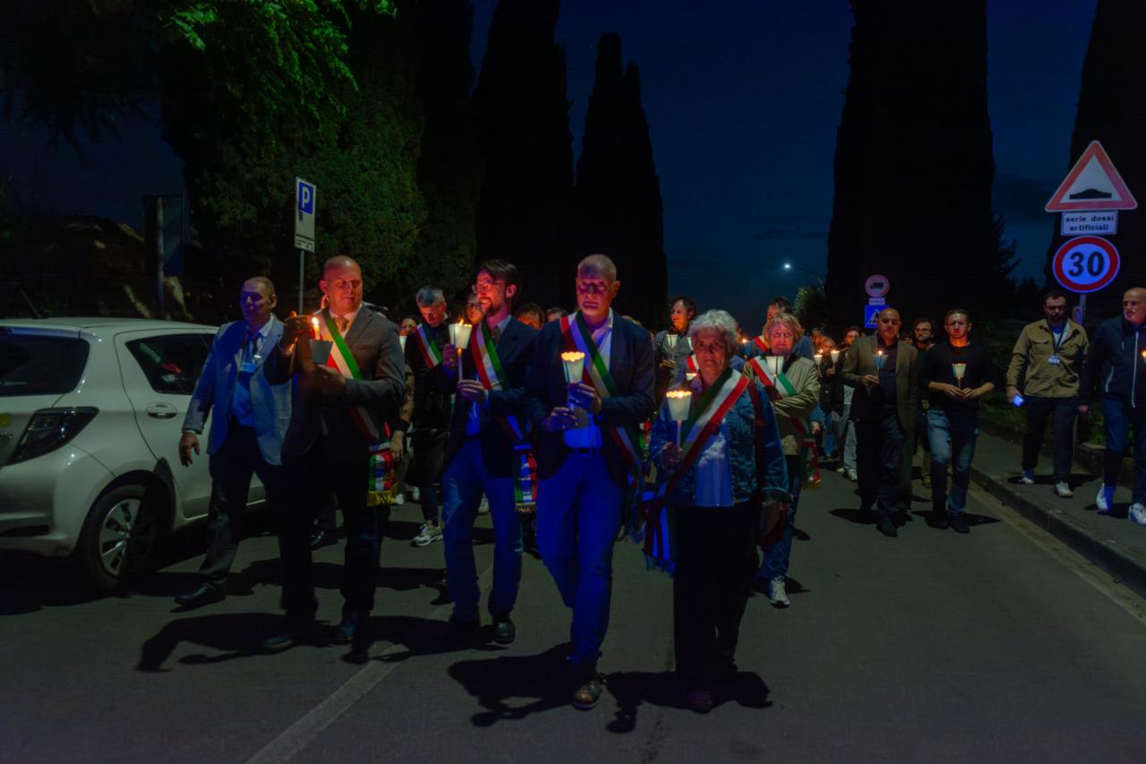 Ponte di Paderno: il gruppo “Territorio Bene Comune” sollecita la Provincia