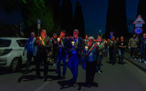 Ponte di Paderno: il gruppo “Territorio Bene Comune” sollecita la Provincia
