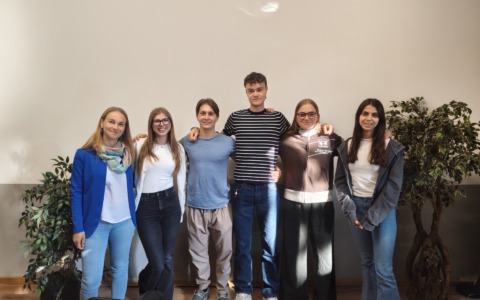 ProgettaLo: un gruppo di giovani per la comunità