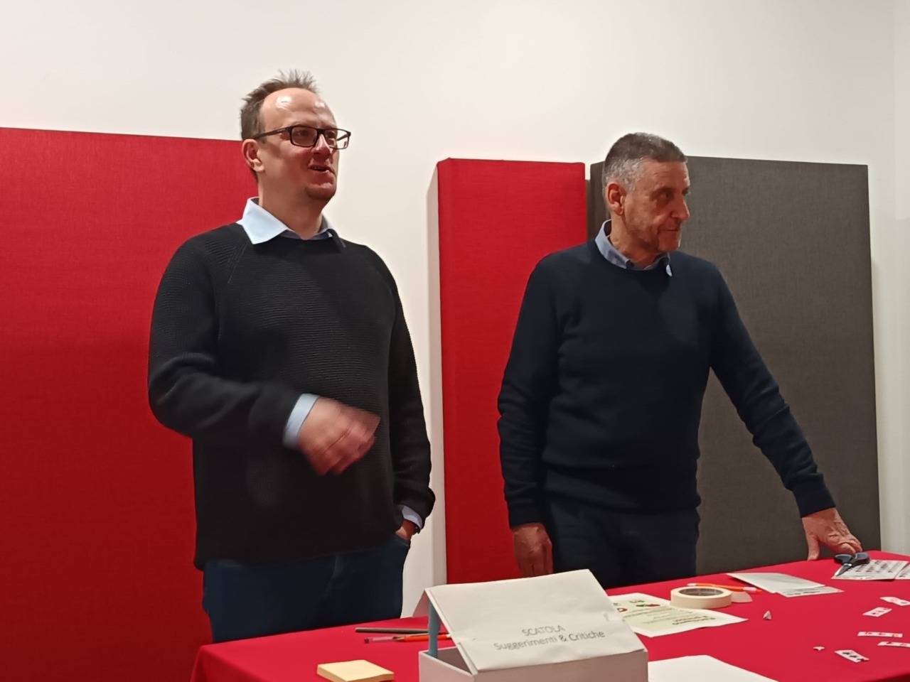 Prosegue il progetto Campo Largo a Osnago