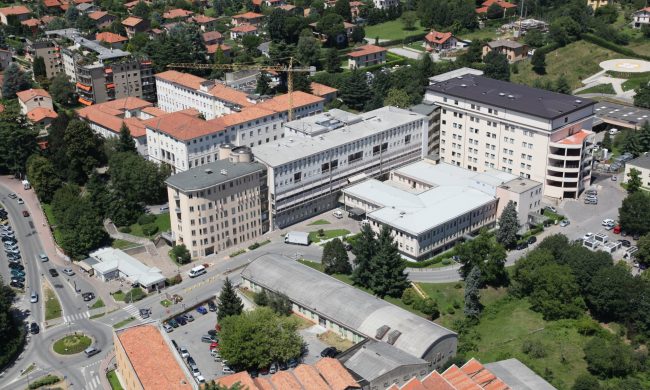 Regione Lombardia stanzia oltre 4 milioni per gli ospedali lecchesi