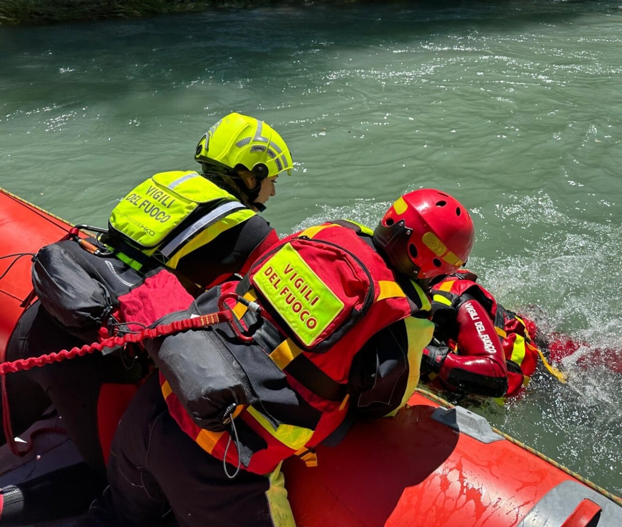 Rinvenuto un cadavere al ponte San Michele: un altro suicidio