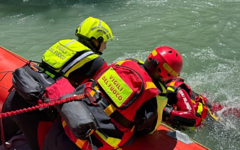 Rinvenuto un cadavere al ponte San Michele: un altro suicidio