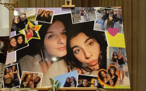 Rinvio del processo per la morte di Giorgia e Milena